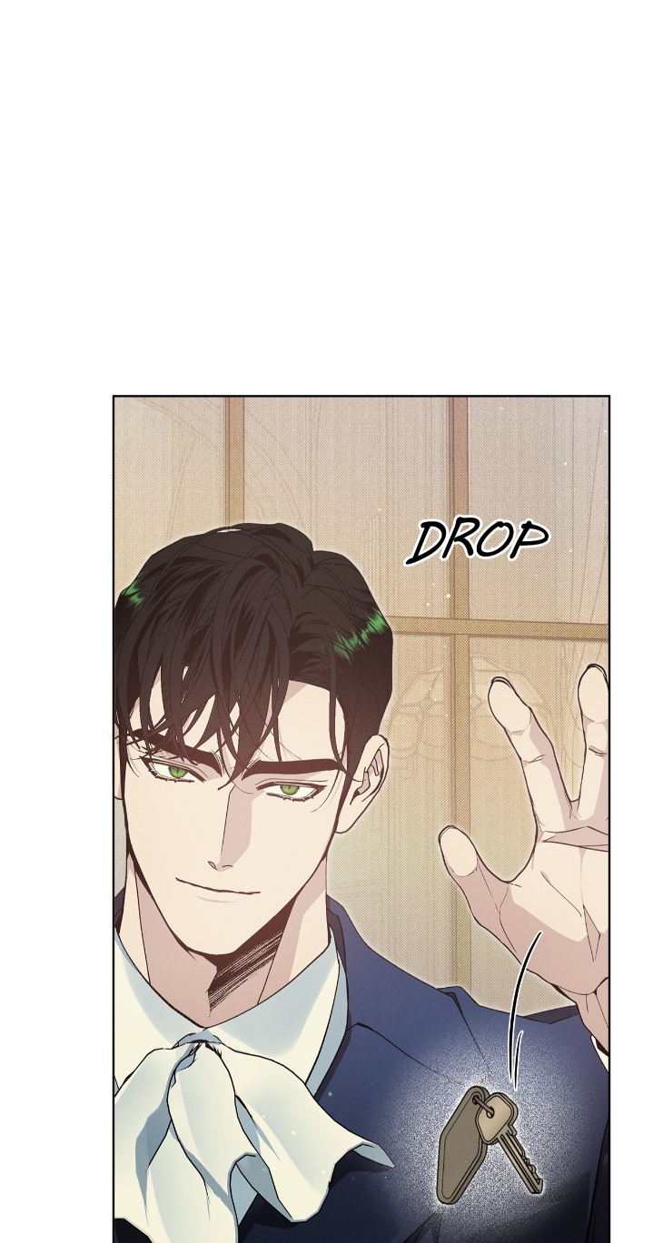 The Bad Life by Baek Nara – Ch. 41 [Eng] page 43