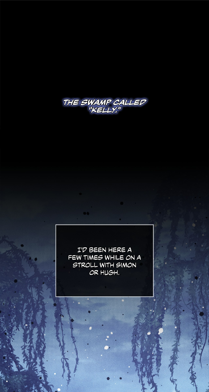 The Bad Life by Baek Nara – Ch. 41 [Eng] page 43