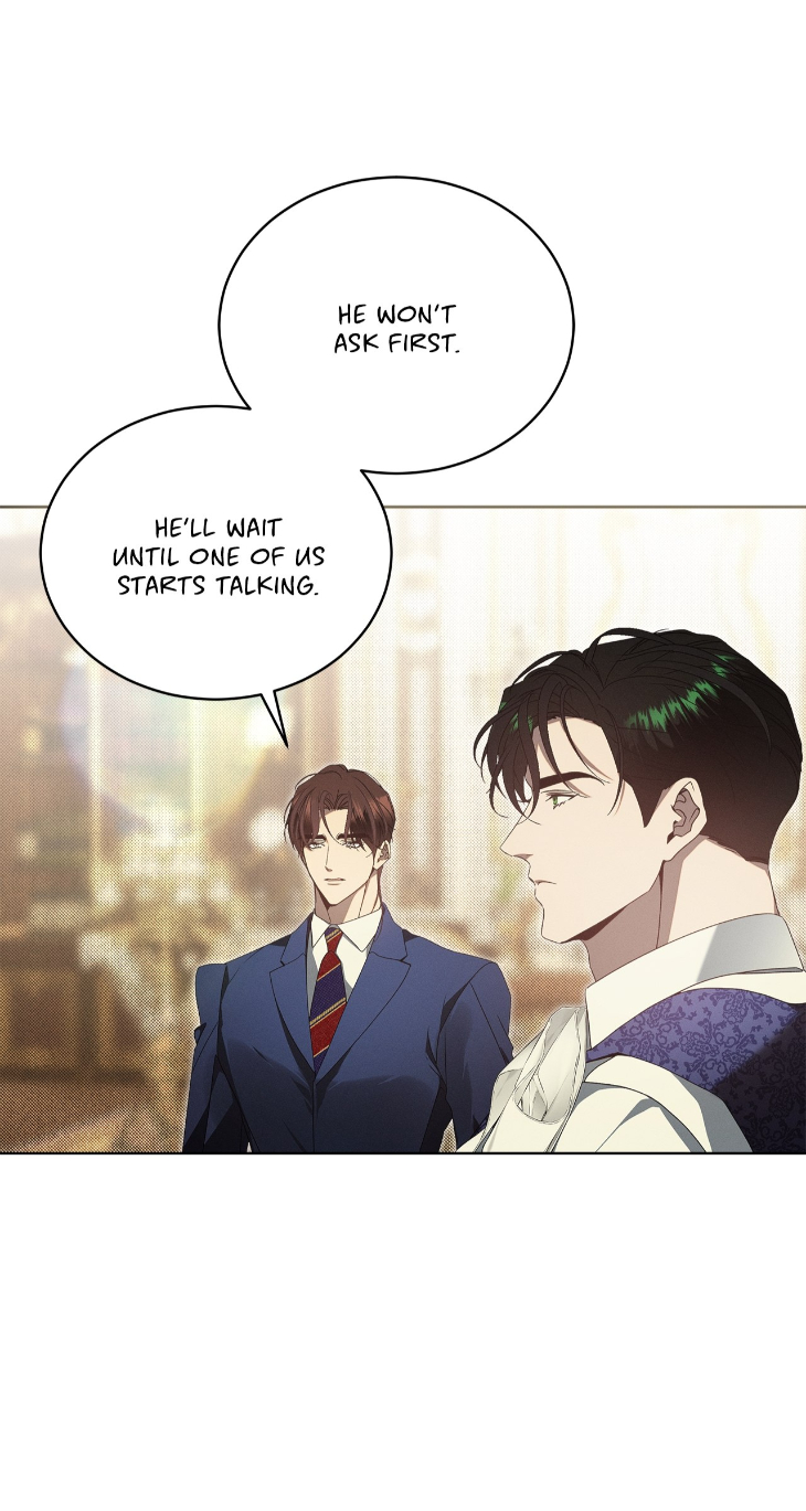 The Bad Life by Baek Nara – Ch. 41 [Eng] page 43
