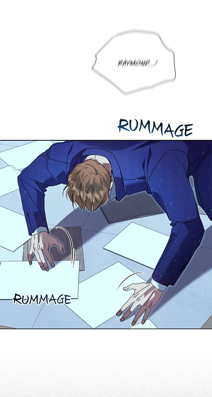 The Bad Life by Baek Nara – Ch. 41 [Eng] page 43