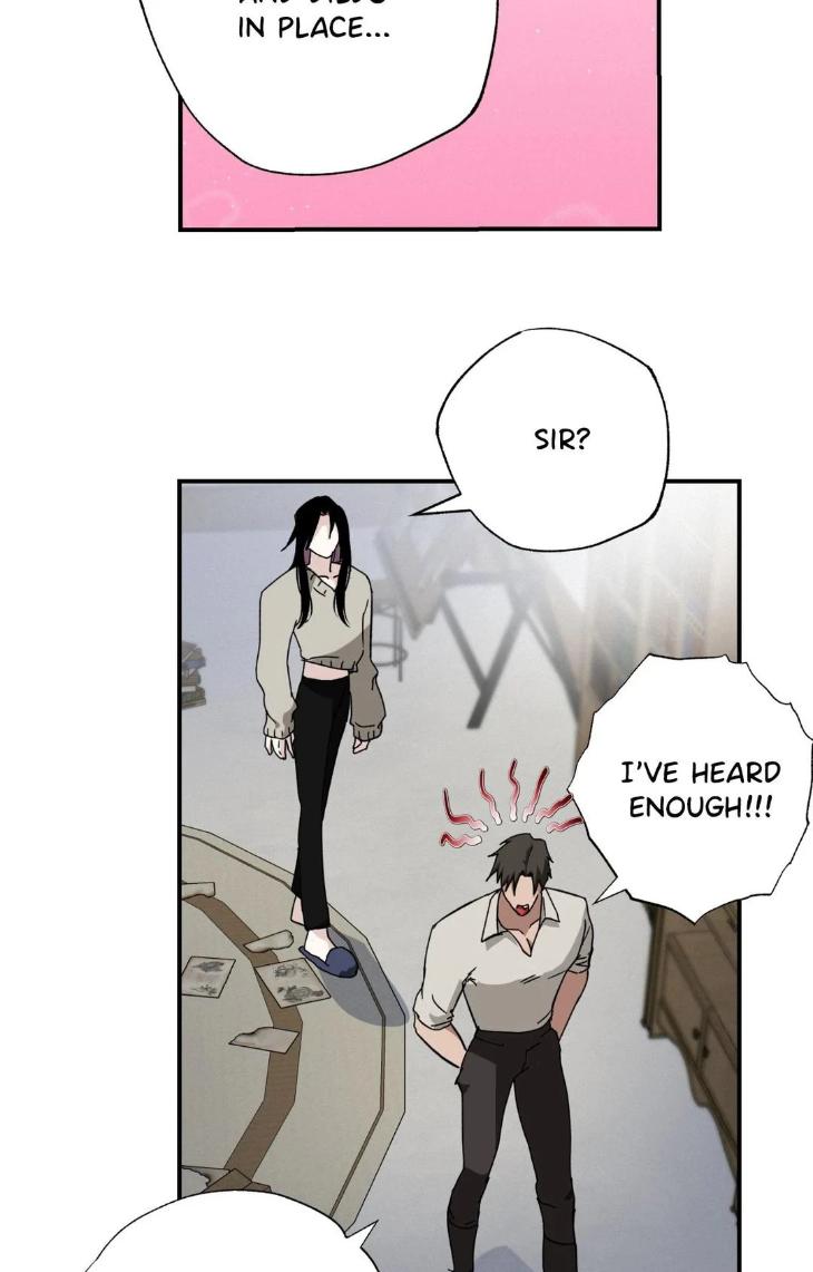 You Can’t Come, Sir! by JK – Uncensored [Eng] page 44