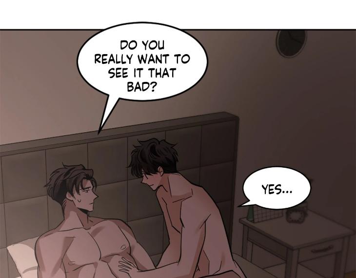 In Cold Love by 10min – Uncensored [Eng] page 42