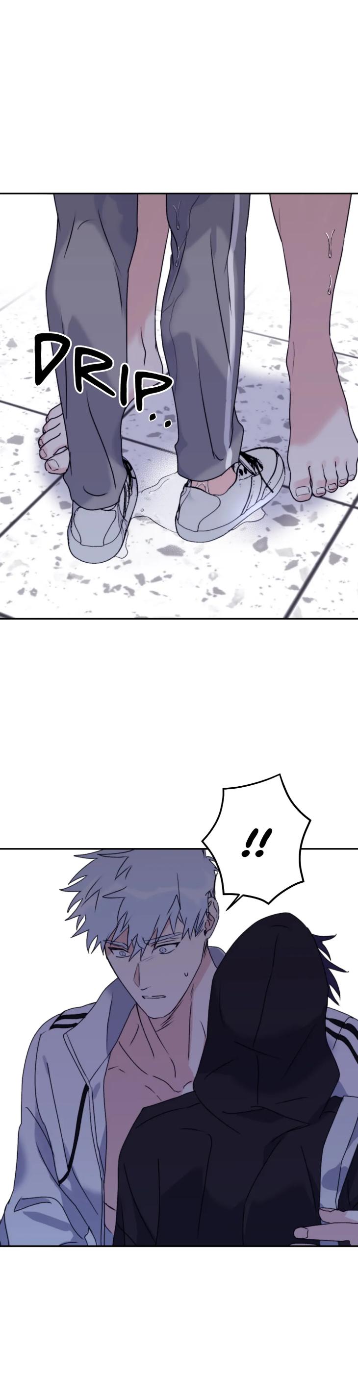 Surge Towards You by Cheongyeon – SE 6 [Eng] page 43