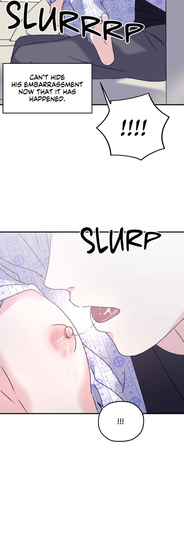Surge Towards You by Cheongyeon – SE 6 [Eng] page 42