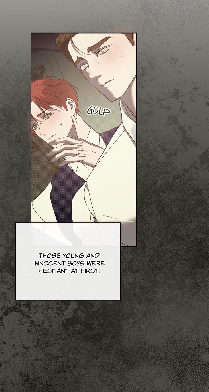 The Bad Life by Baek Nara – Ch. 41 [Eng] page 43