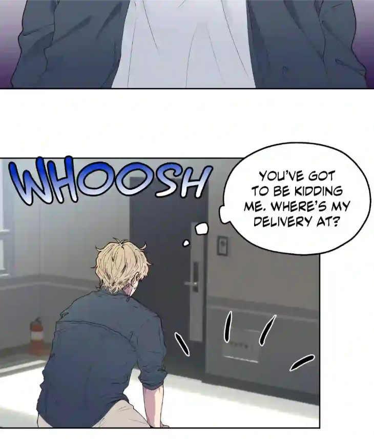 Reluctant Encounters by Gyeon – Uncensored – Ch. 48 [Eng] page 43