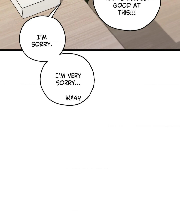 Reluctant Encounters by Gyeon – Uncensored – Ch. 48 [Eng] page 43