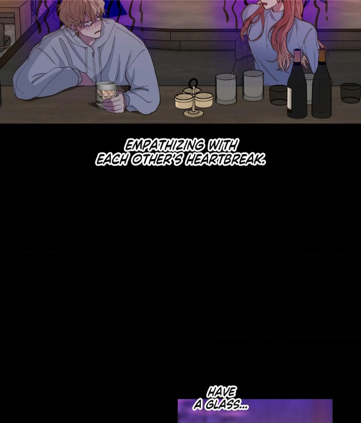 Reluctant Encounters by Gyeon – Uncensored – Ch. 48 [Eng] page 43