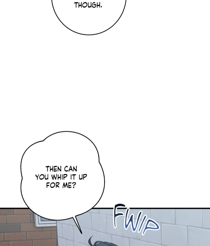 Reluctant Encounters by Gyeon – Uncensored – Ch. 48 [Eng] page 43