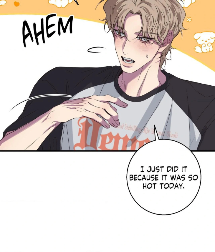 Reluctant Encounters by Gyeon – Uncensored – Ch. 48 [Eng] page 43