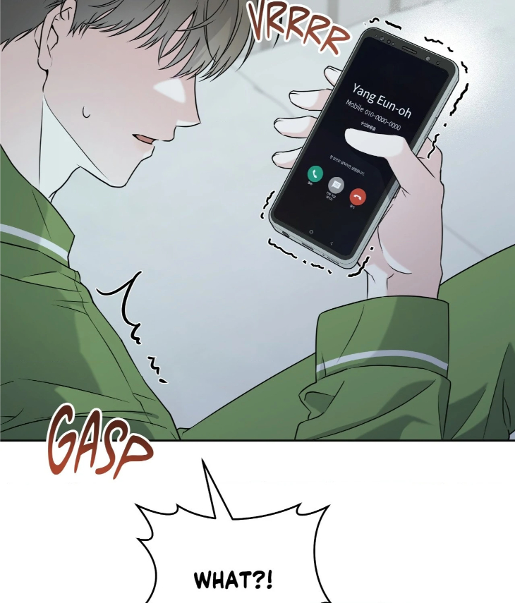 Ballboy Tactics by Yajii – Uncensored – Creator’s Note [Eng] page 43