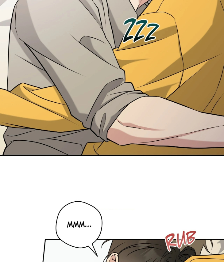 Ballboy Tactics by Yajii – Uncensored – Creator’s Note [Eng] page 43