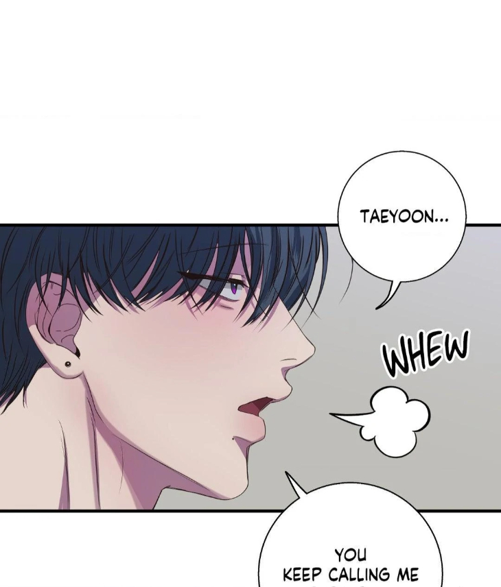 Reluctant Encounters by Gyeon – Uncensored – Ch. 48 [Eng] page 44