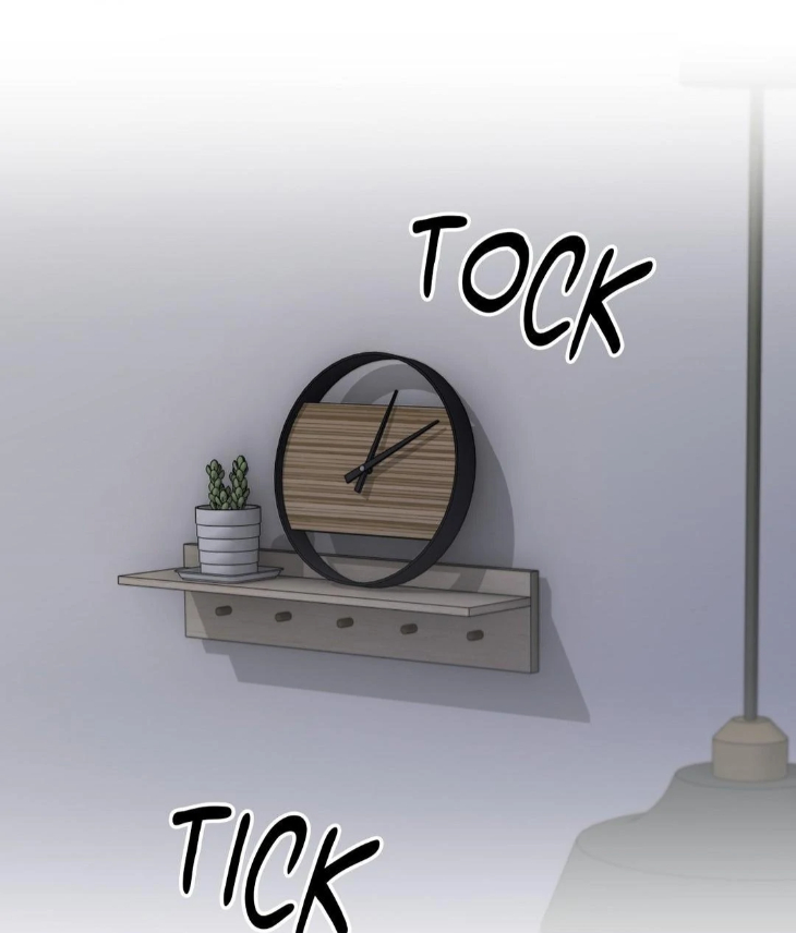 Reluctant Encounters by Gyeon – Uncensored – Ch. 48 [Eng] page 44