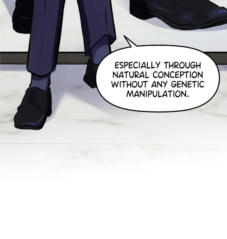 Be My Baby by Kie – Uncensored – Ch. 59 [Eng] page 44