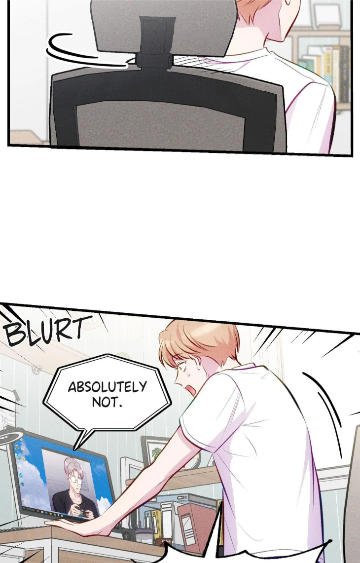 Be My Baby by Kie – Uncensored – Ch. 59 [Eng] page 44