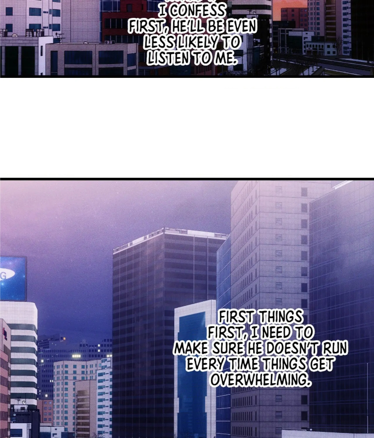 Be My Baby by Kie – Uncensored – Ch. 59 [Eng] page 44