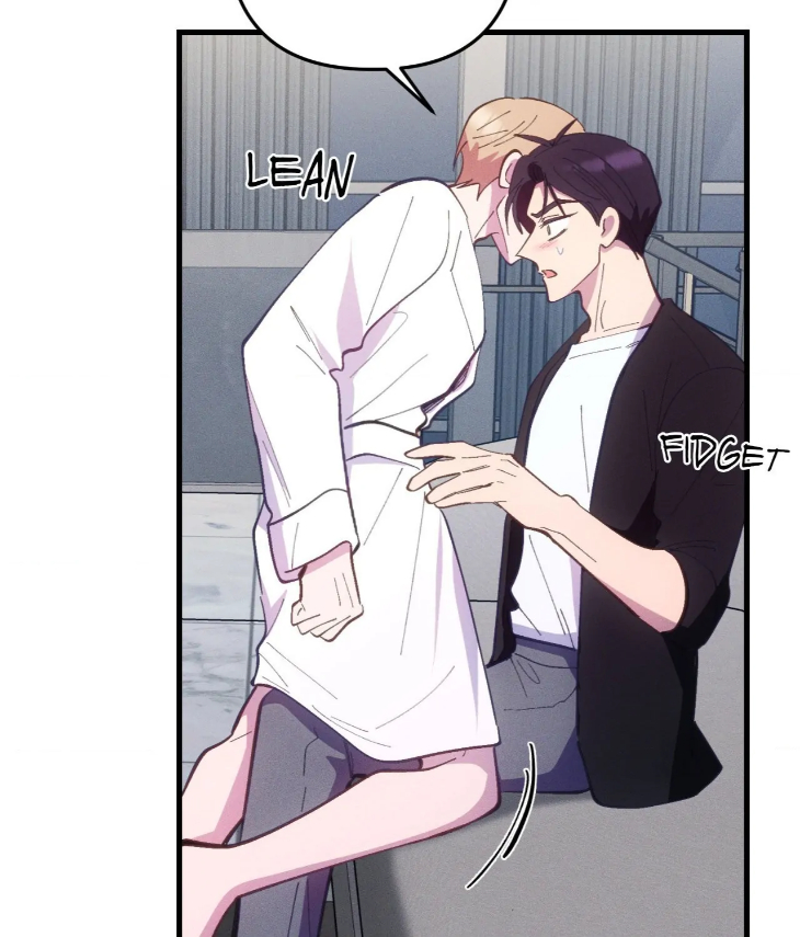 Be My Baby by Kie – Uncensored – Ch. 59 [Eng] page 44