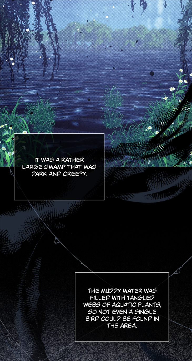 The Bad Life by Baek Nara – Ch. 41 [Eng] page 44