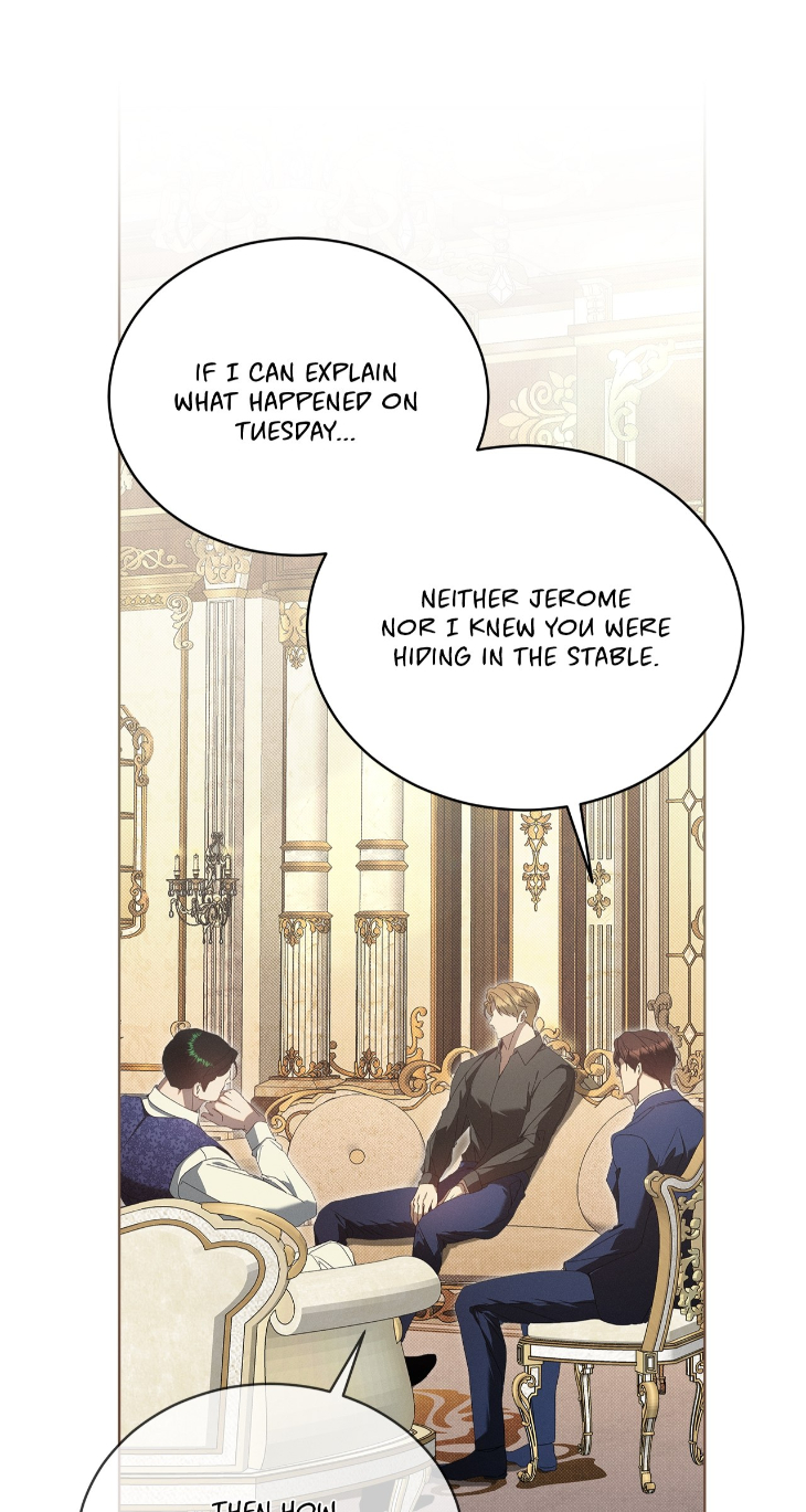 The Bad Life by Baek Nara – Ch. 41 [Eng] page 44