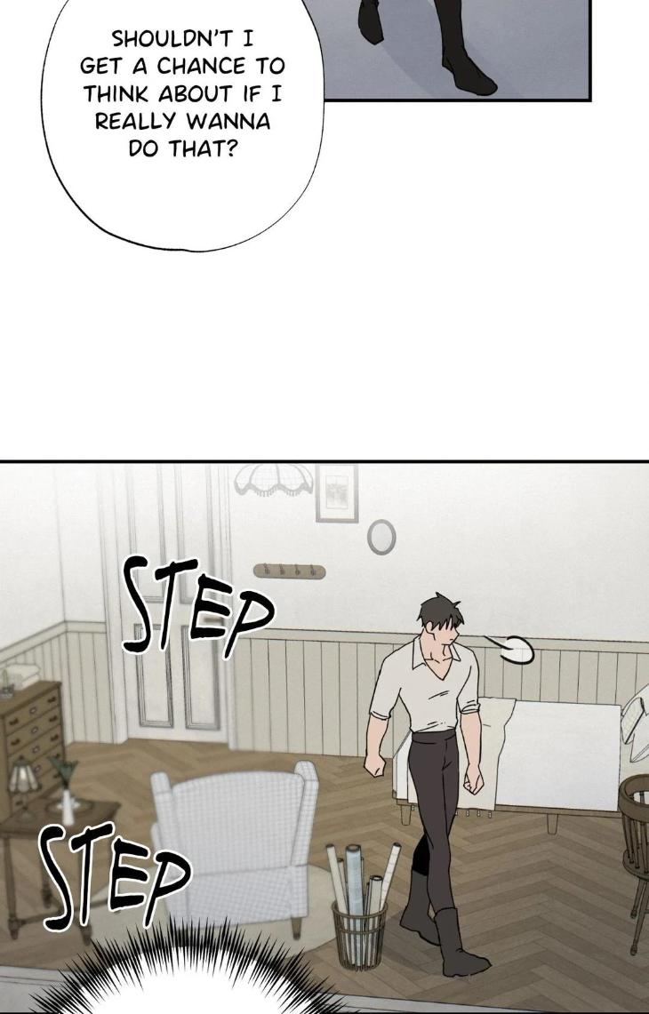 You Can’t Come, Sir! by JK – Uncensored [Eng] page 45