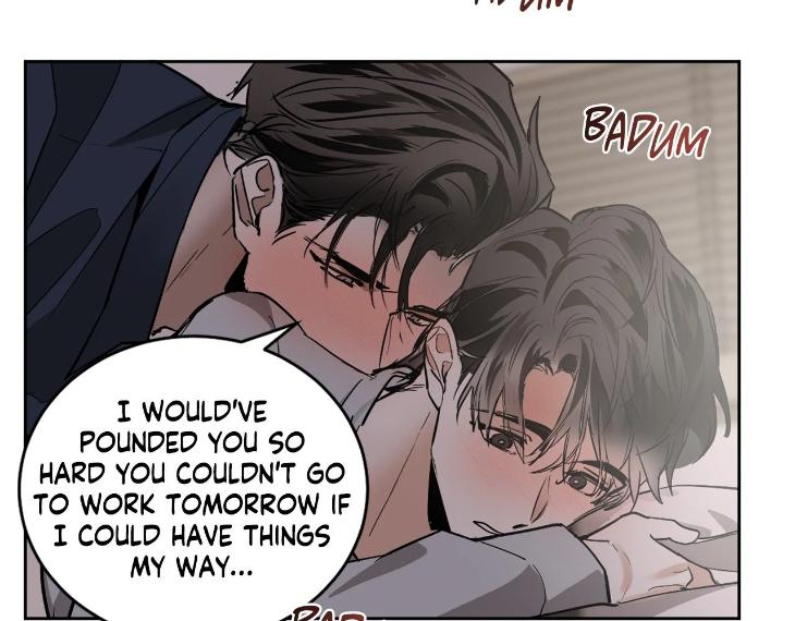 In Cold Love by 10min – Uncensored [Eng] page 43