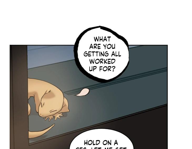 In Cold Love by 10min – Uncensored [Eng] page 42