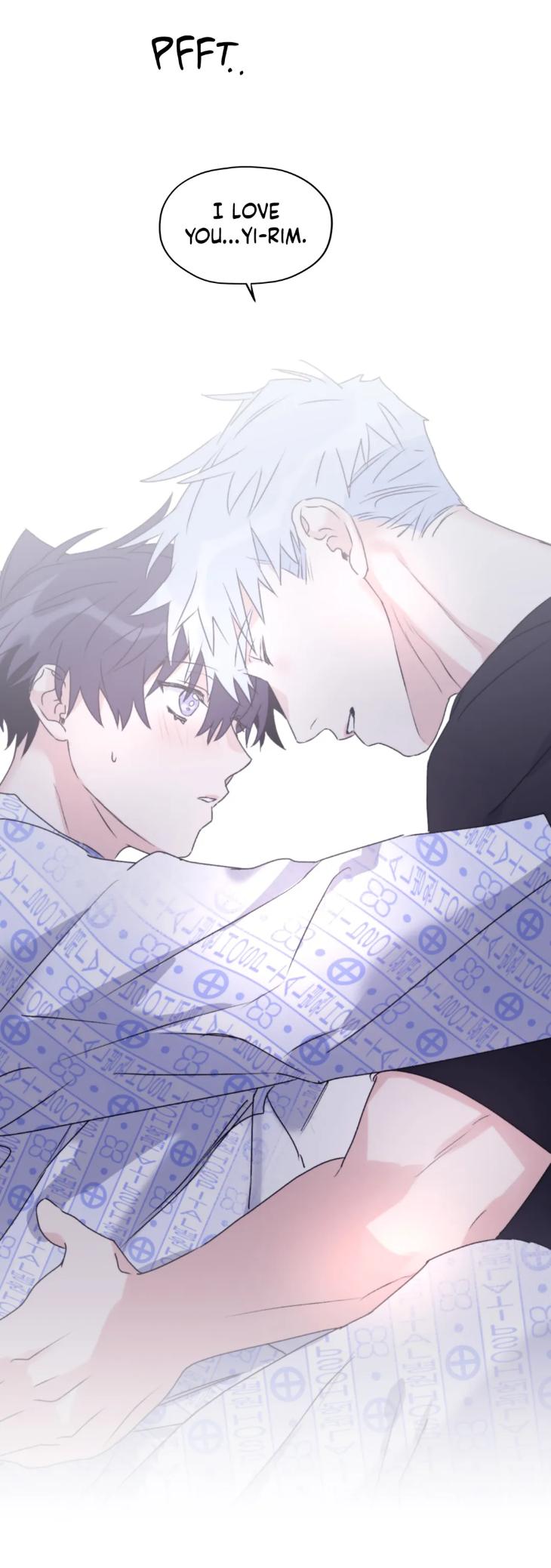 Surge Towards You by Cheongyeon – SE 6 [Eng] page 43