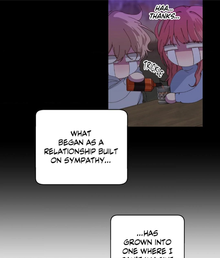 Reluctant Encounters by Gyeon – Uncensored – Ch. 48 [Eng] page 44