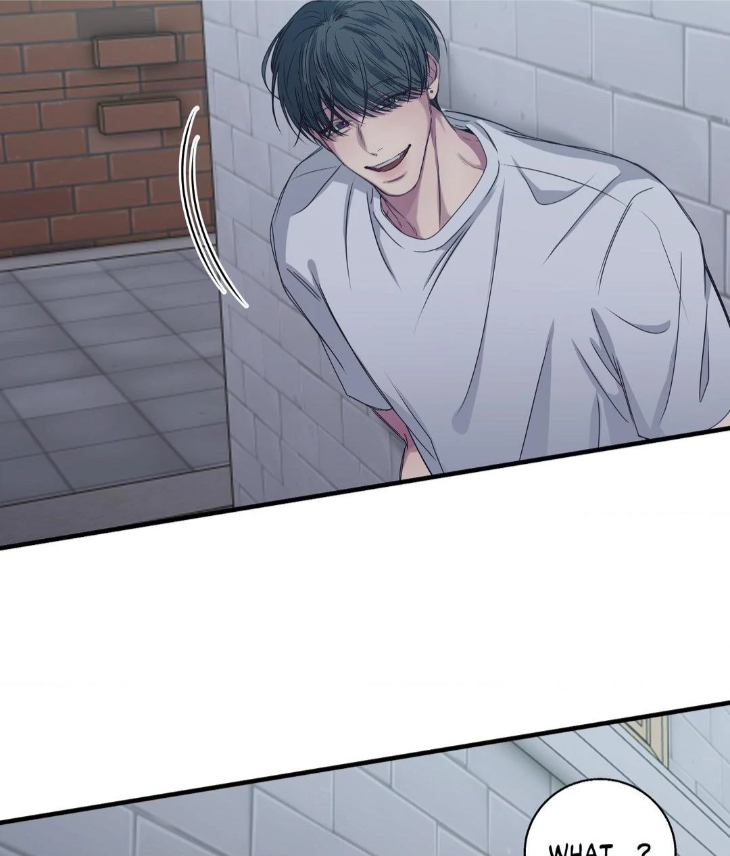 Reluctant Encounters by Gyeon – Uncensored – Ch. 48 [Eng] page 44