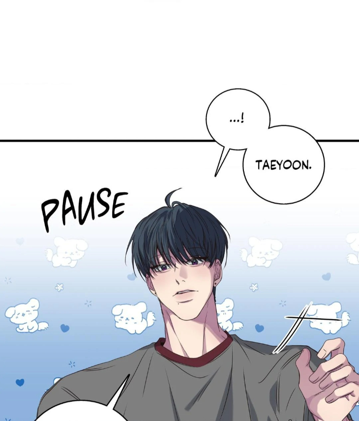 Reluctant Encounters by Gyeon – Uncensored – Ch. 48 [Eng] page 44