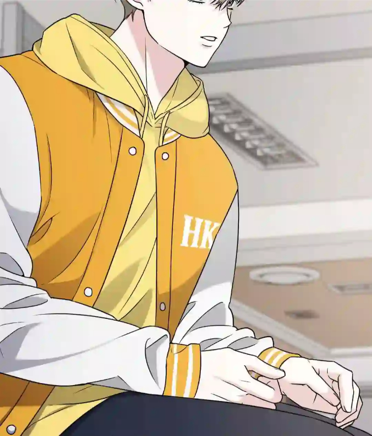 Ballboy Tactics by Yajii – Uncensored – Creator’s Note [Eng] page 44