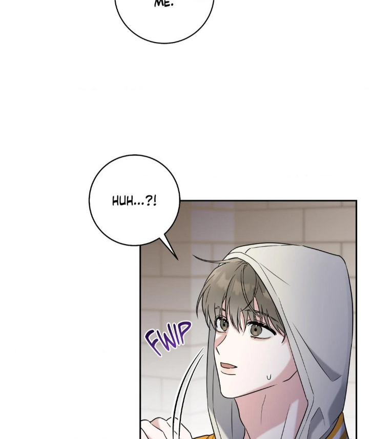 Ballboy Tactics by Yajii – Uncensored – Creator’s Note [Eng] page 44