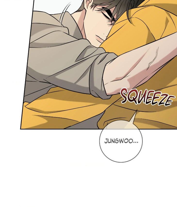 Ballboy Tactics by Yajii – Uncensored – Creator’s Note [Eng] page 44