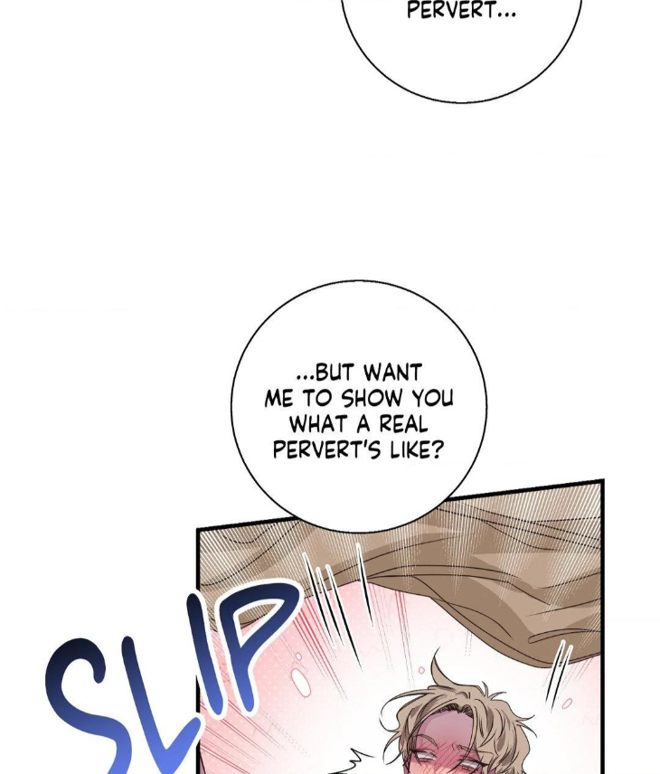 Reluctant Encounters by Gyeon – Uncensored – Ch. 48 [Eng] page 45