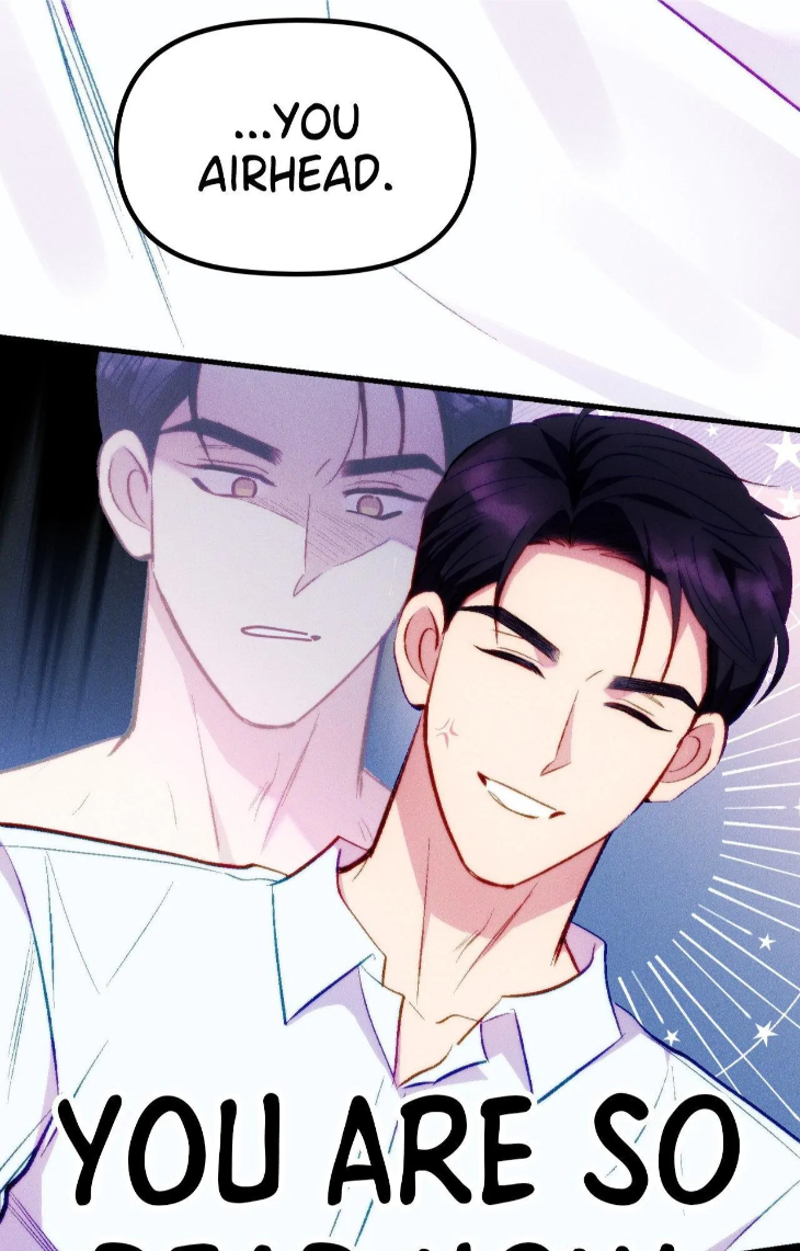 Be My Baby by Kie – Uncensored – Ch. 59 [Eng] page 45