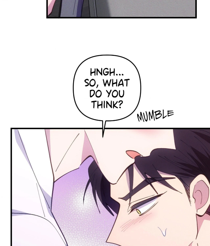 Be My Baby by Kie – Uncensored – Ch. 59 [Eng] page 45