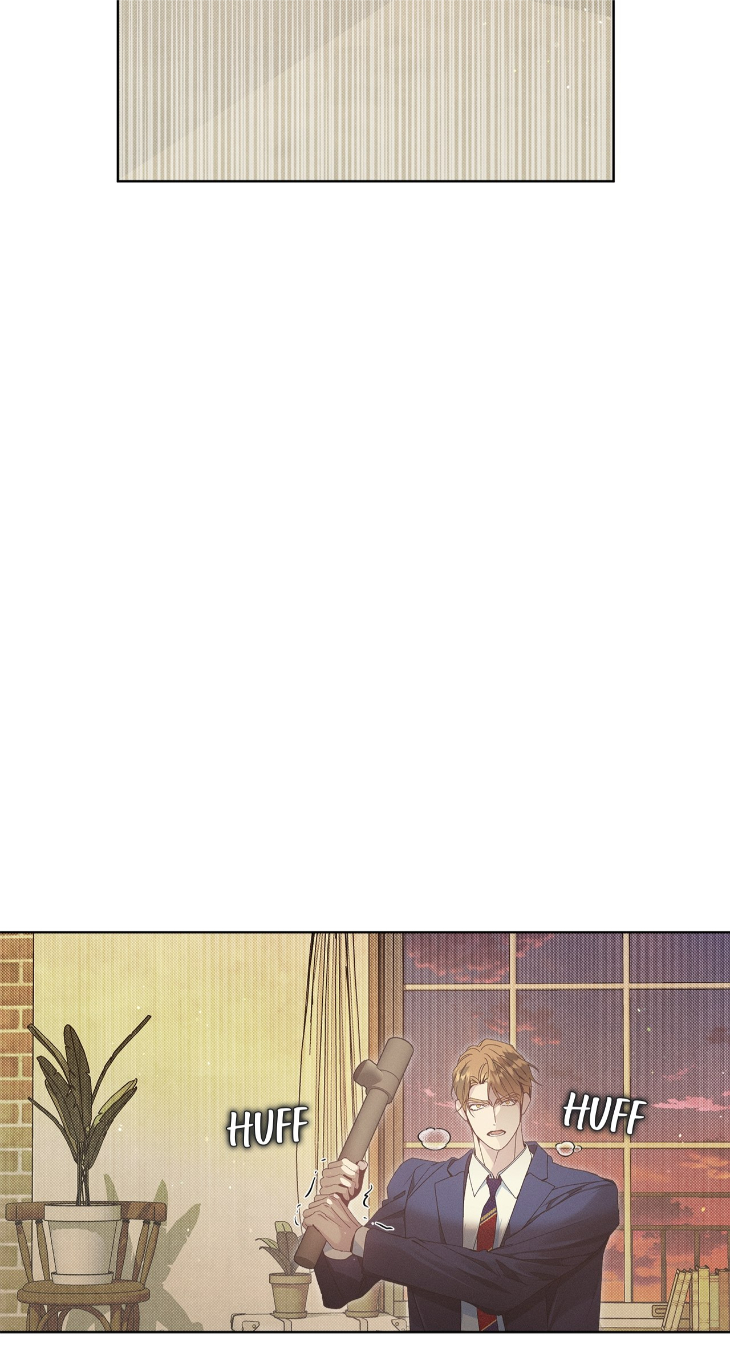 The Bad Life by Baek Nara – Ch. 41 [Eng] page 45