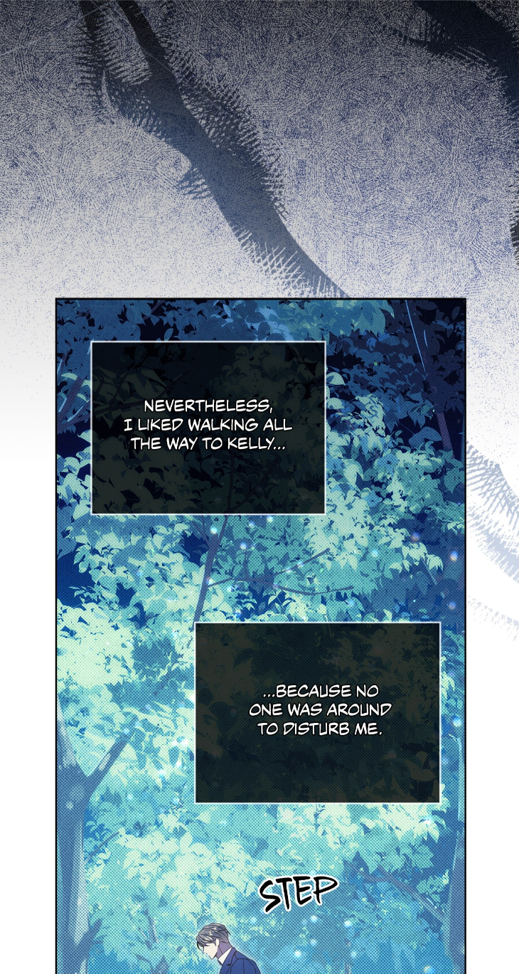 The Bad Life by Baek Nara – Ch. 41 [Eng] page 45