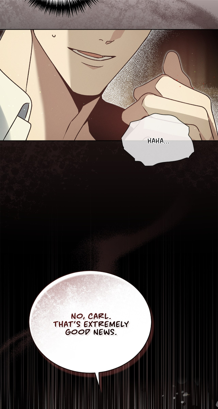 The Bad Life by Baek Nara – Ch. 41 [Eng] page 45