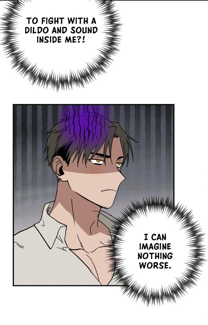 You Can’t Come, Sir! by JK – Uncensored [Eng] page 46