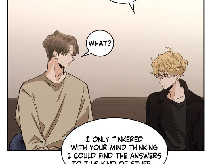 In Cold Love by 10min – Uncensored [Eng] page 45