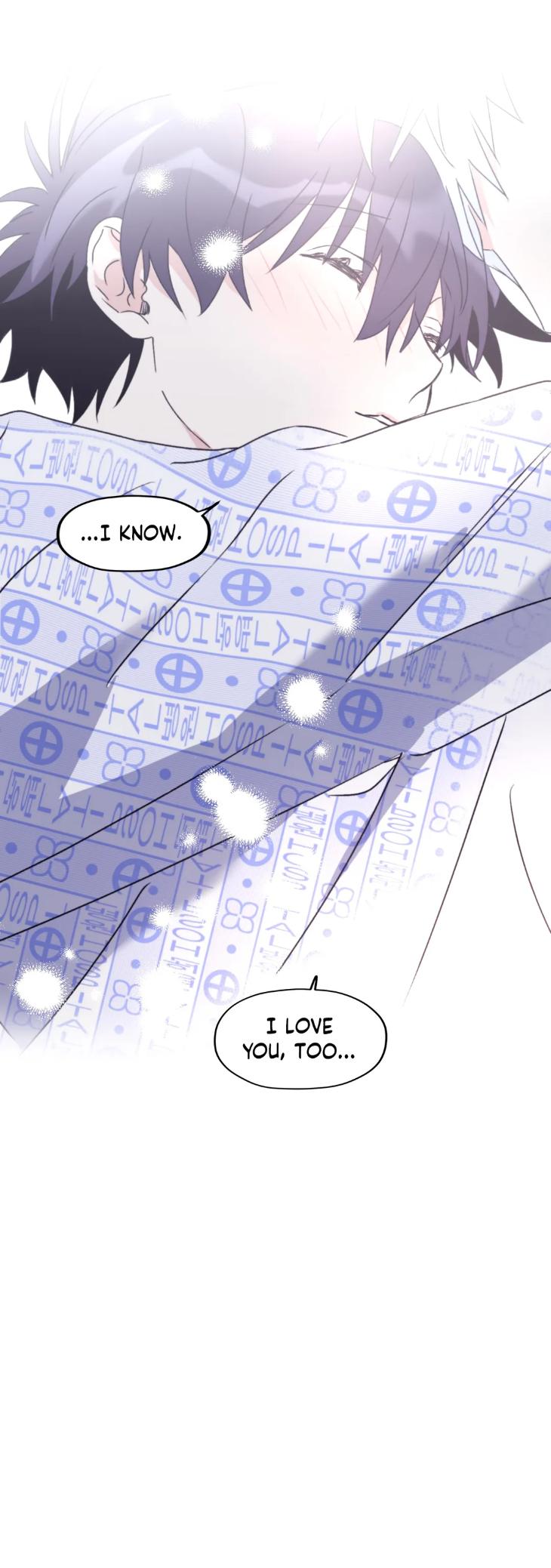 Surge Towards You by Cheongyeon – SE 6 [Eng] page 44