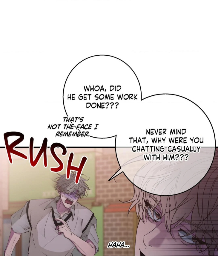 Reluctant Encounters by Gyeon – Uncensored – Ch. 48 [Eng] page 45