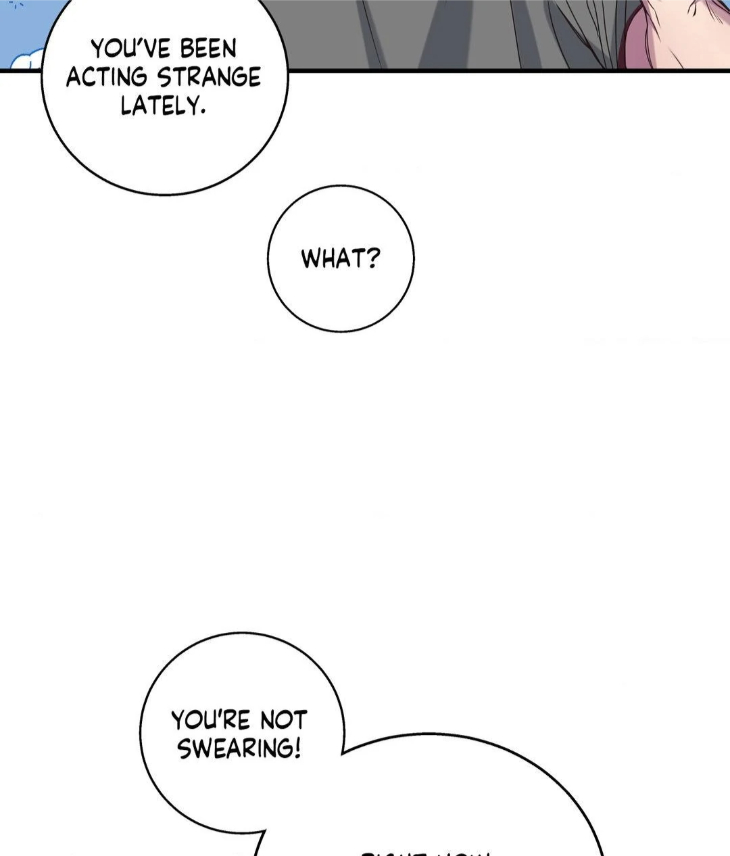 Reluctant Encounters by Gyeon – Uncensored – Ch. 48 [Eng] page 45