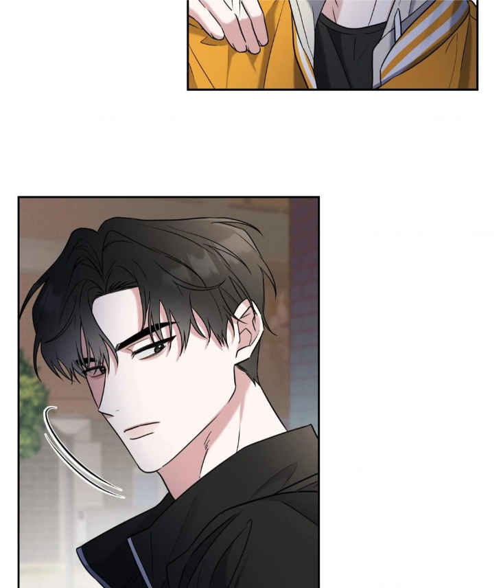 Ballboy Tactics by Yajii – Uncensored – Creator’s Note [Eng] page 45