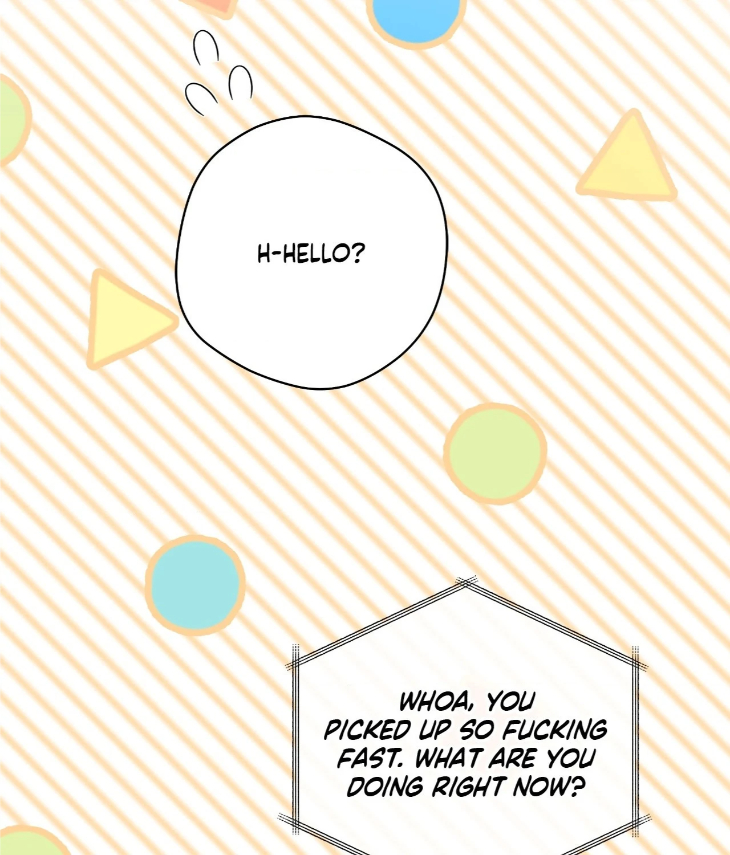 Ballboy Tactics by Yajii – Uncensored – Creator’s Note [Eng] page 45