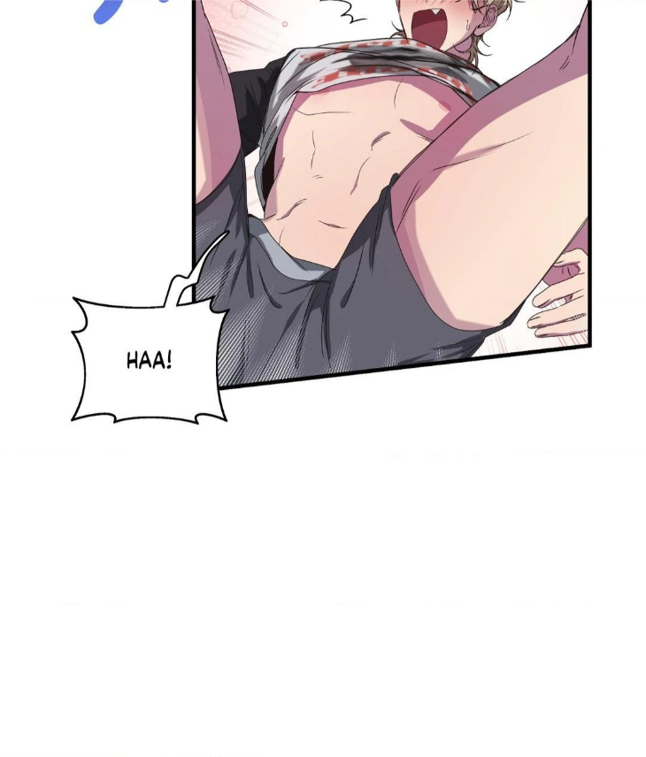 Reluctant Encounters by Gyeon – Uncensored – Ch. 48 [Eng] page 46