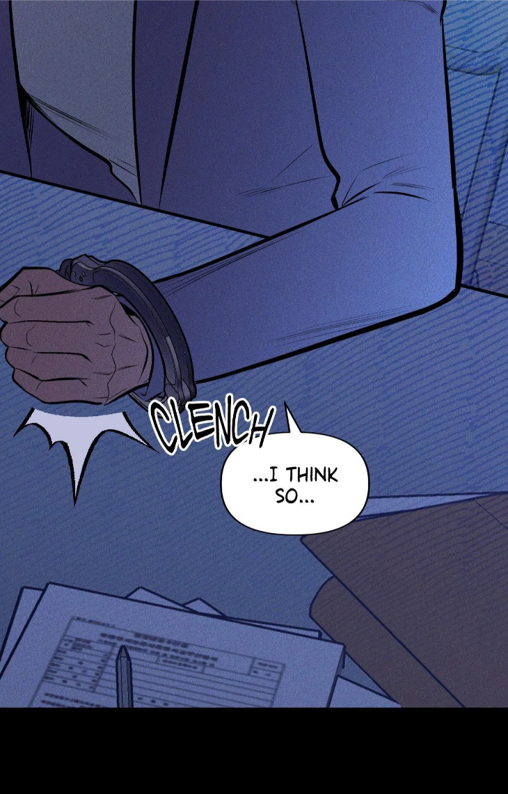 Be My Baby by Kie – Uncensored – Ch. 59 [Eng] page 46