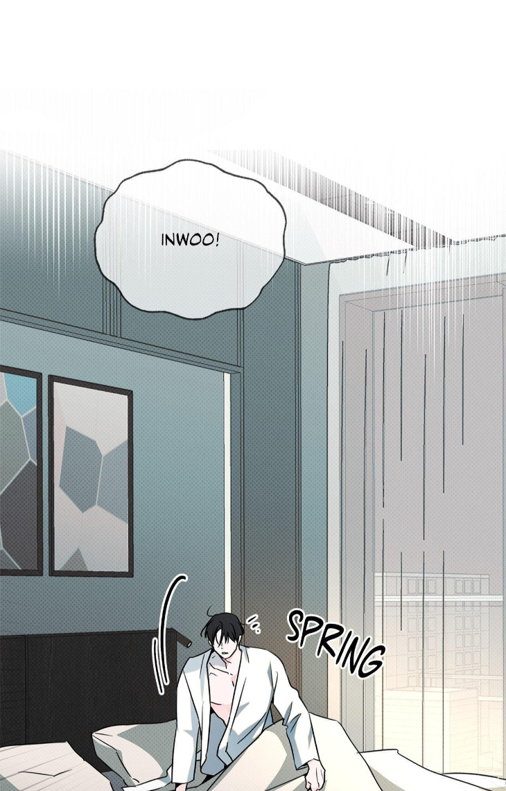 Rainbow Donut by Yogoorong [Eng] page 46